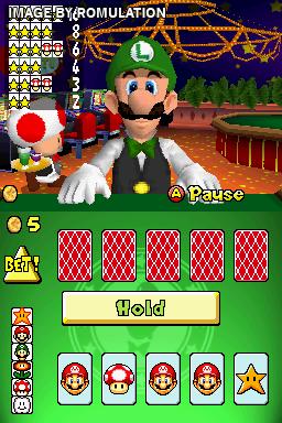 mario 64 ds rom nds save file
